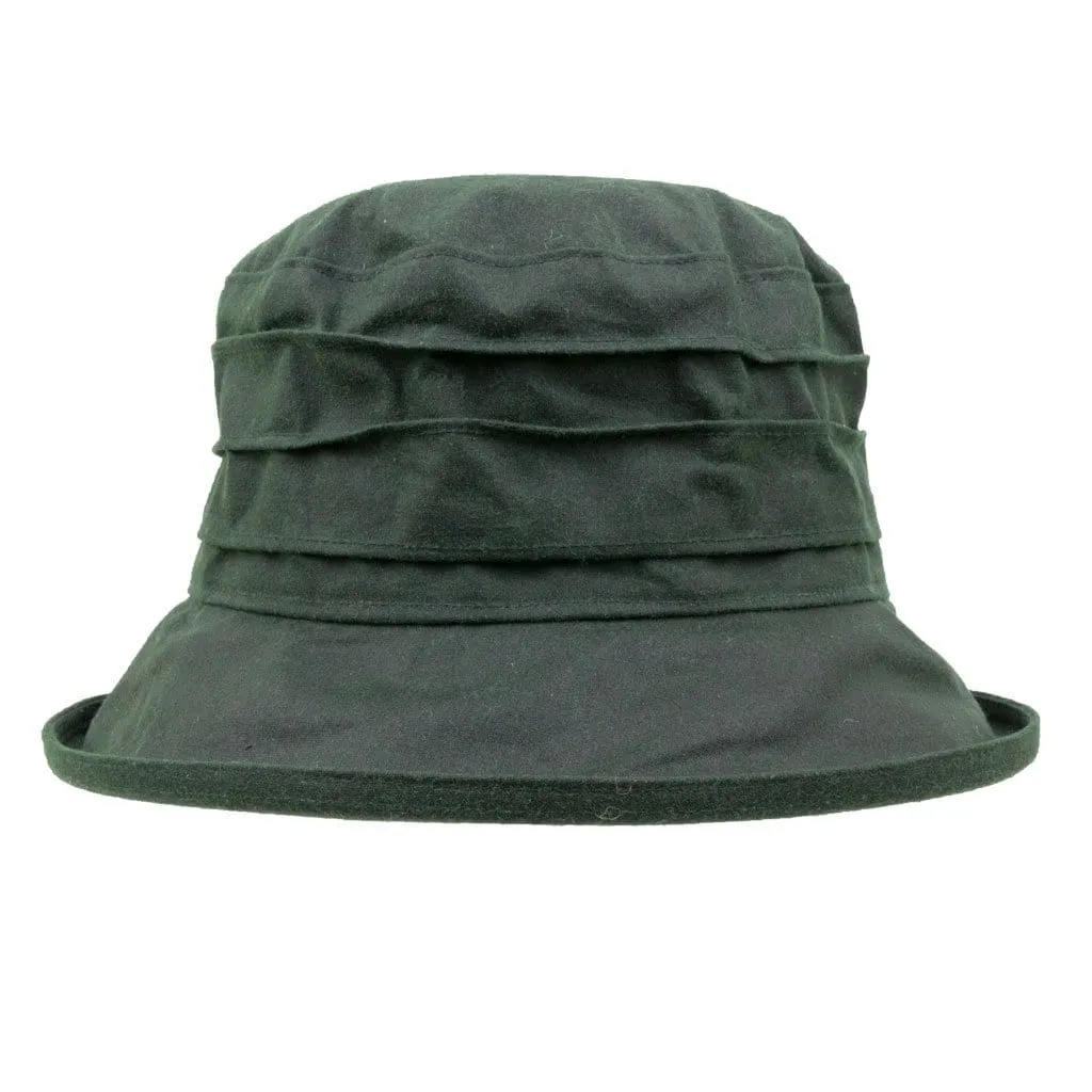 Nola Waterproof Hat