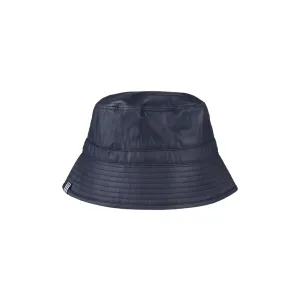 Northsea PU Bucket Hat - Dark Navy