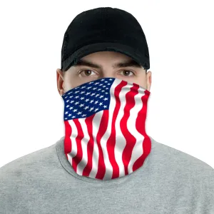 Old Glory Neck Gaiter