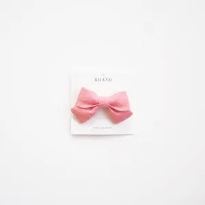 Paris | Petite Sailor Bow