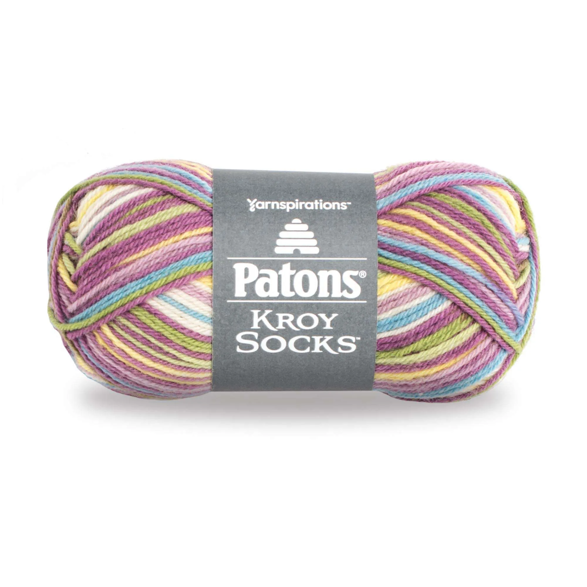 Patons Kroy Socks Yarn - Discontinued Shades