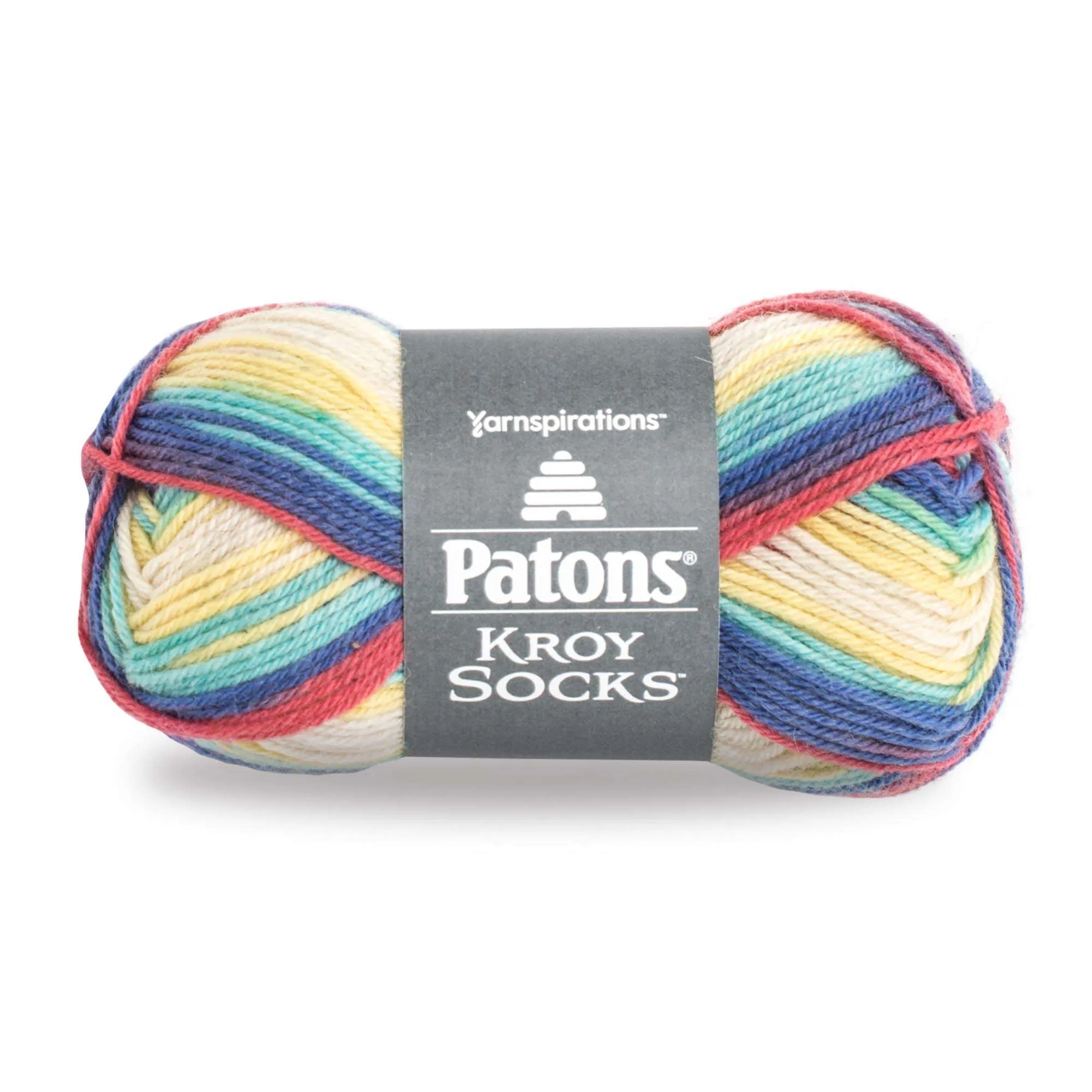 Patons Kroy Socks Yarn - Discontinued Shades