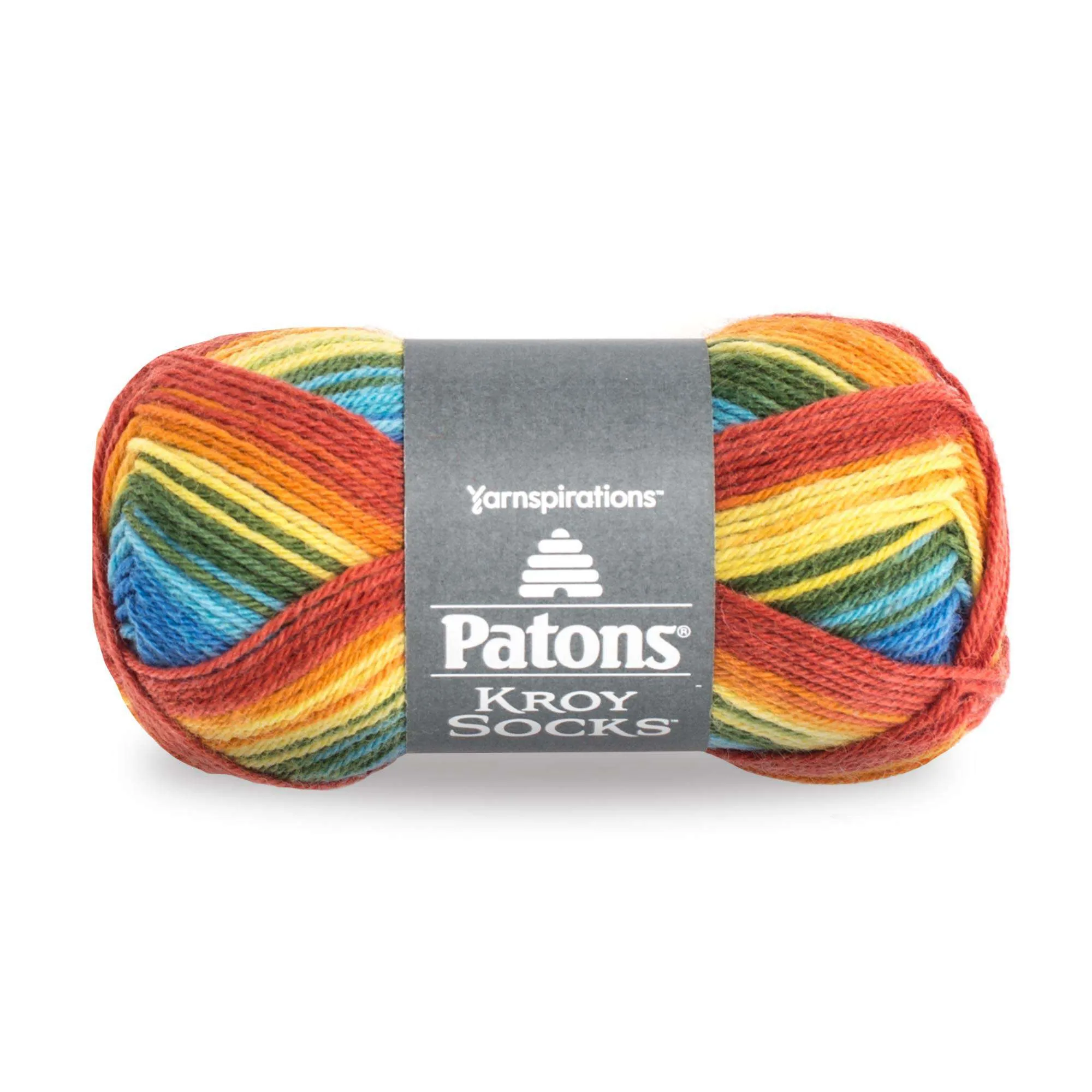 Patons Kroy Socks Yarn - Discontinued Shades