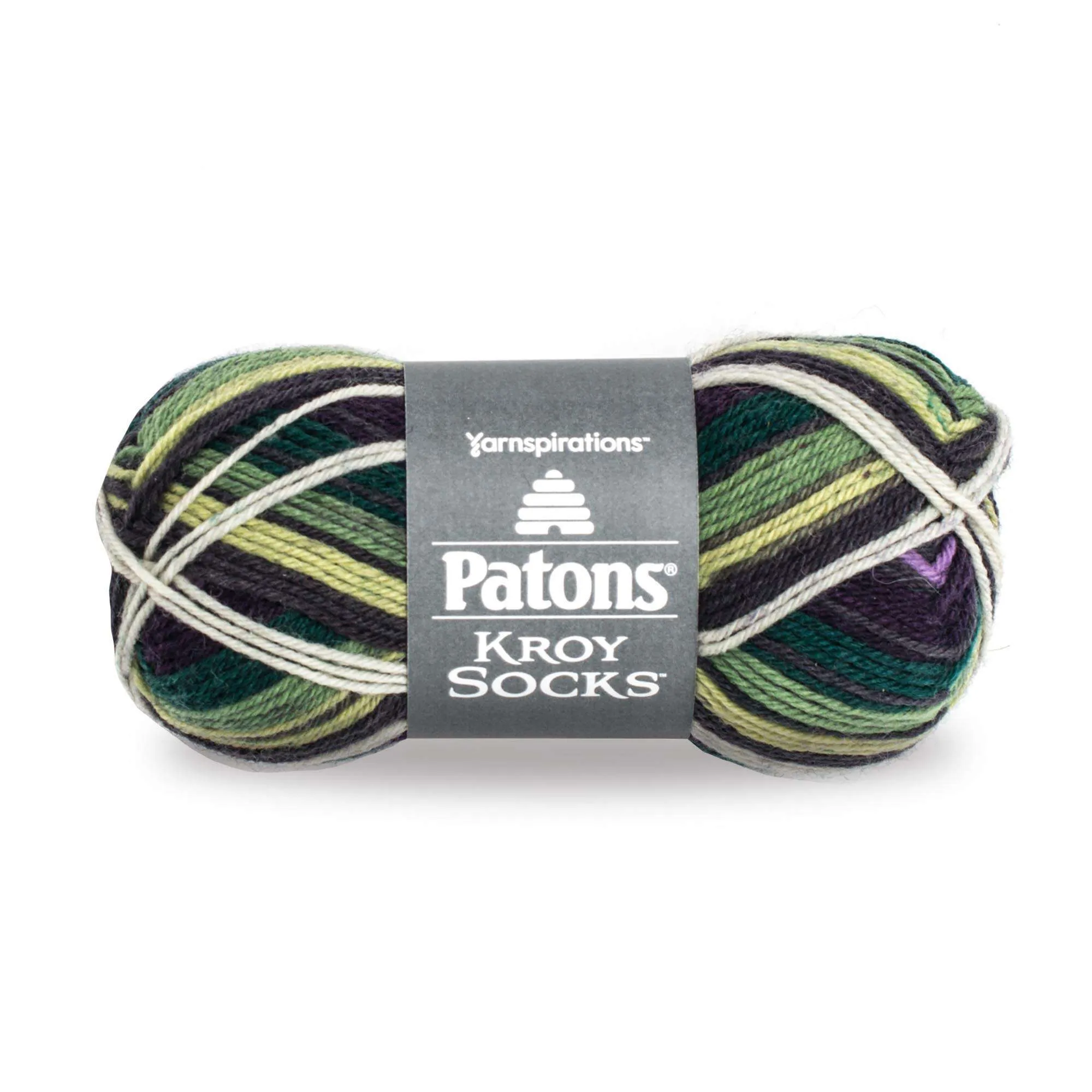 Patons Kroy Socks Yarn - Discontinued Shades