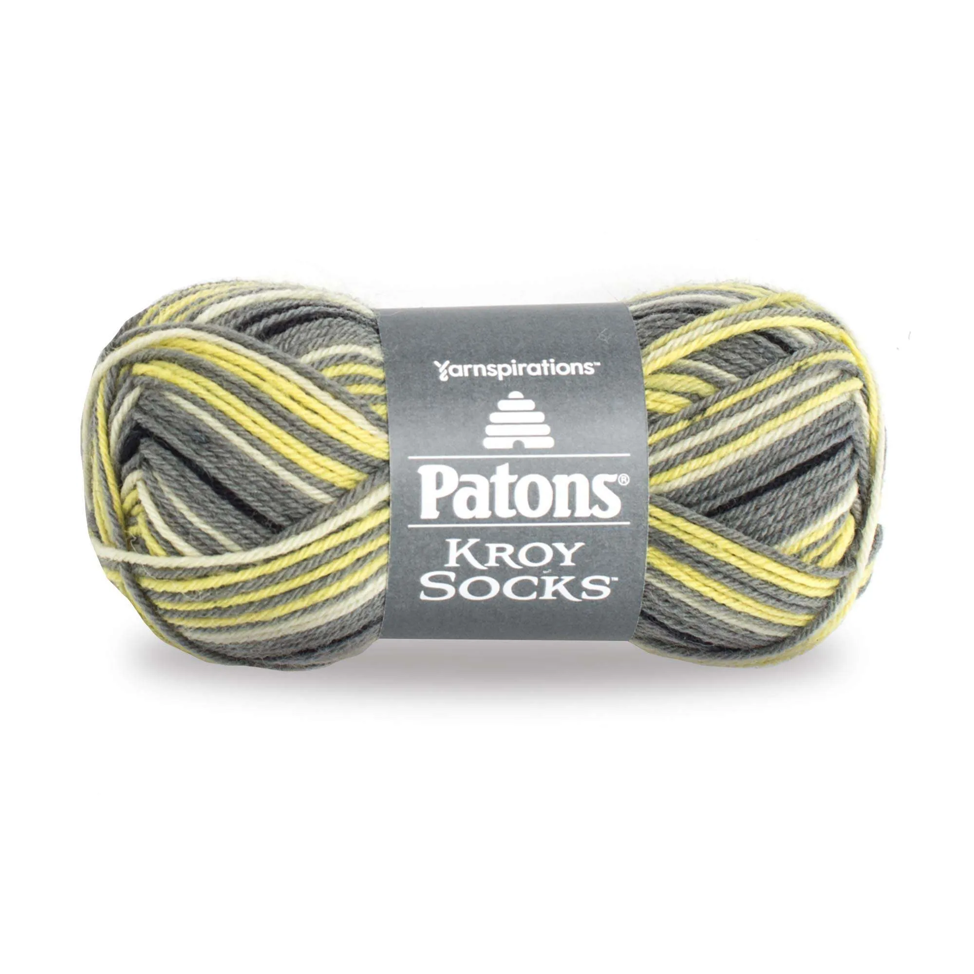 Patons Kroy Socks Yarn - Discontinued Shades