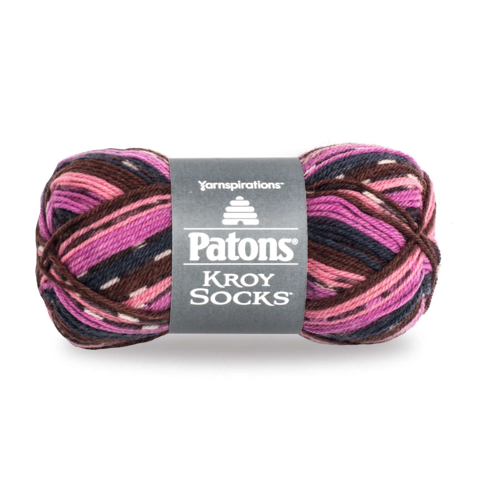 Patons Kroy Socks Yarn - Discontinued Shades