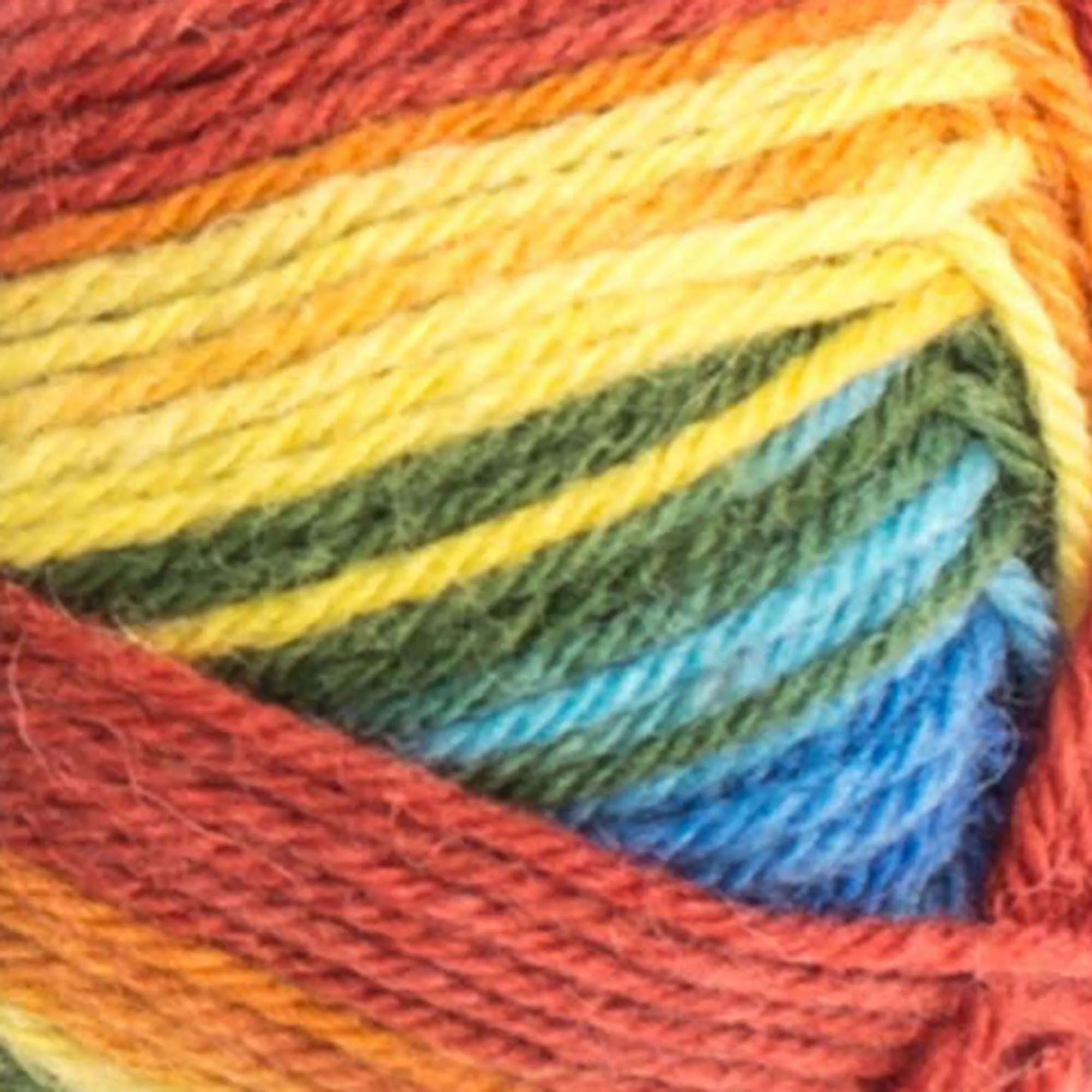 Patons Kroy Socks Yarn - Discontinued Shades