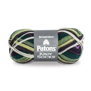 Patons Kroy Socks Yarn - Discontinued Shades