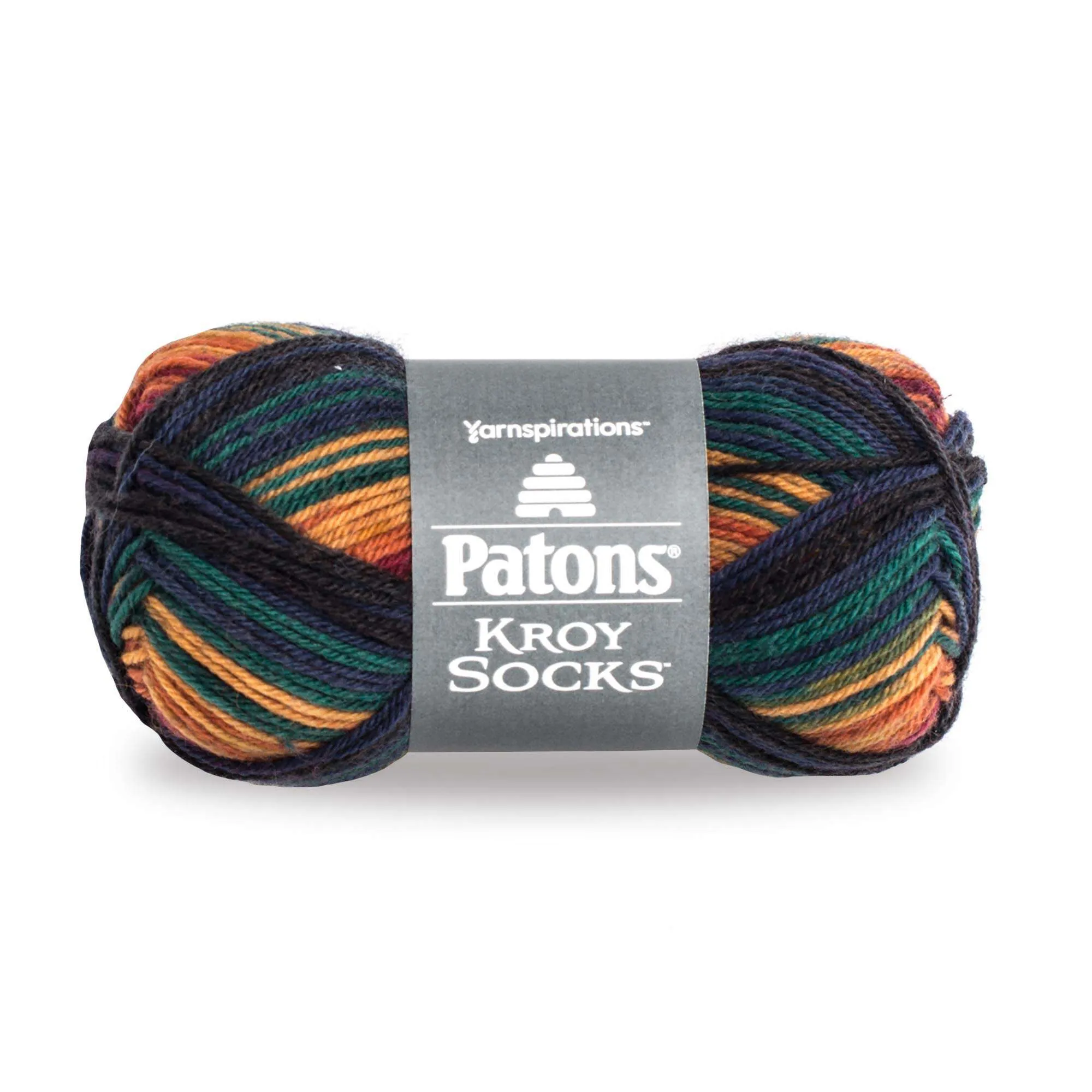 Patons Kroy Socks Yarn - Discontinued Shades