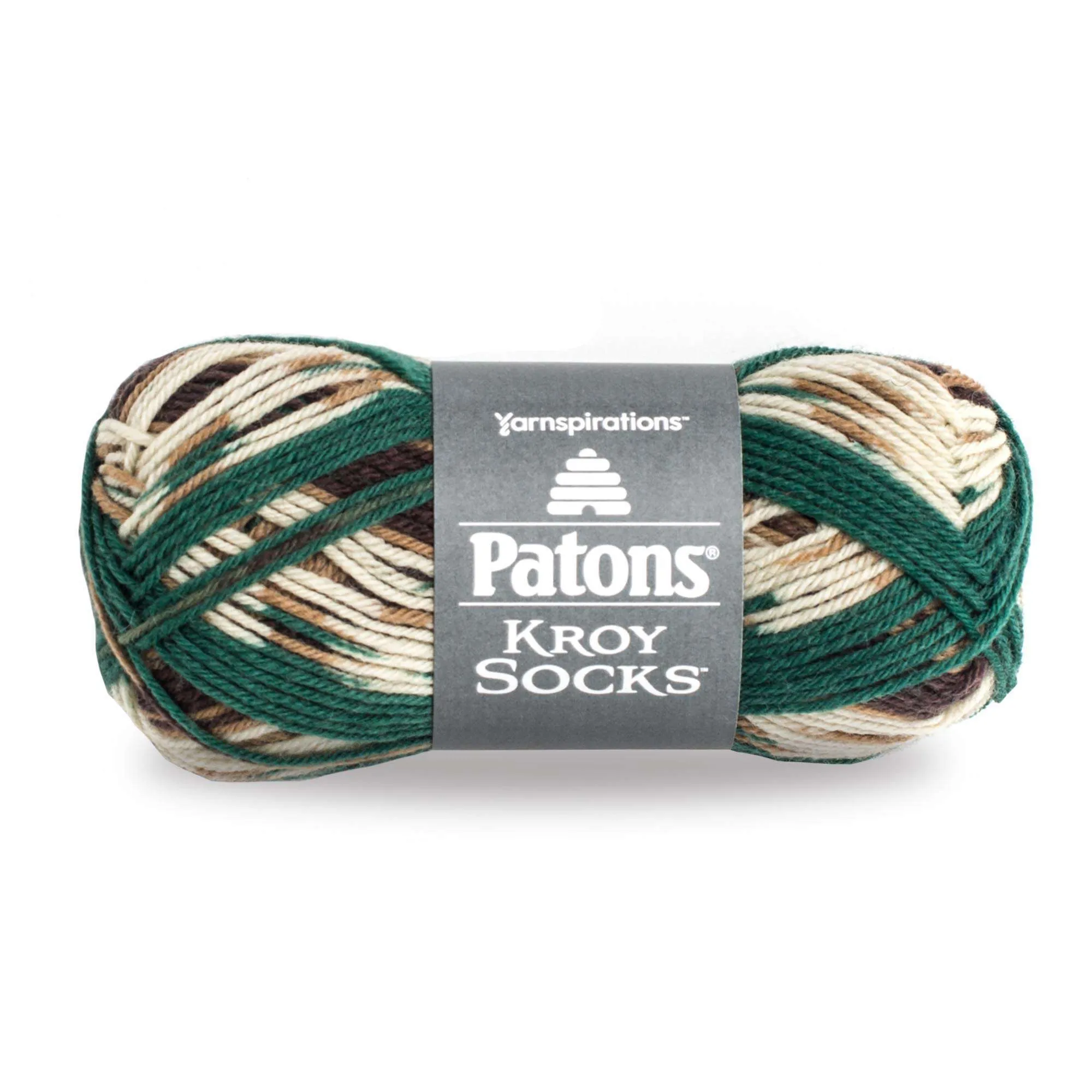 Patons Kroy Socks Yarn