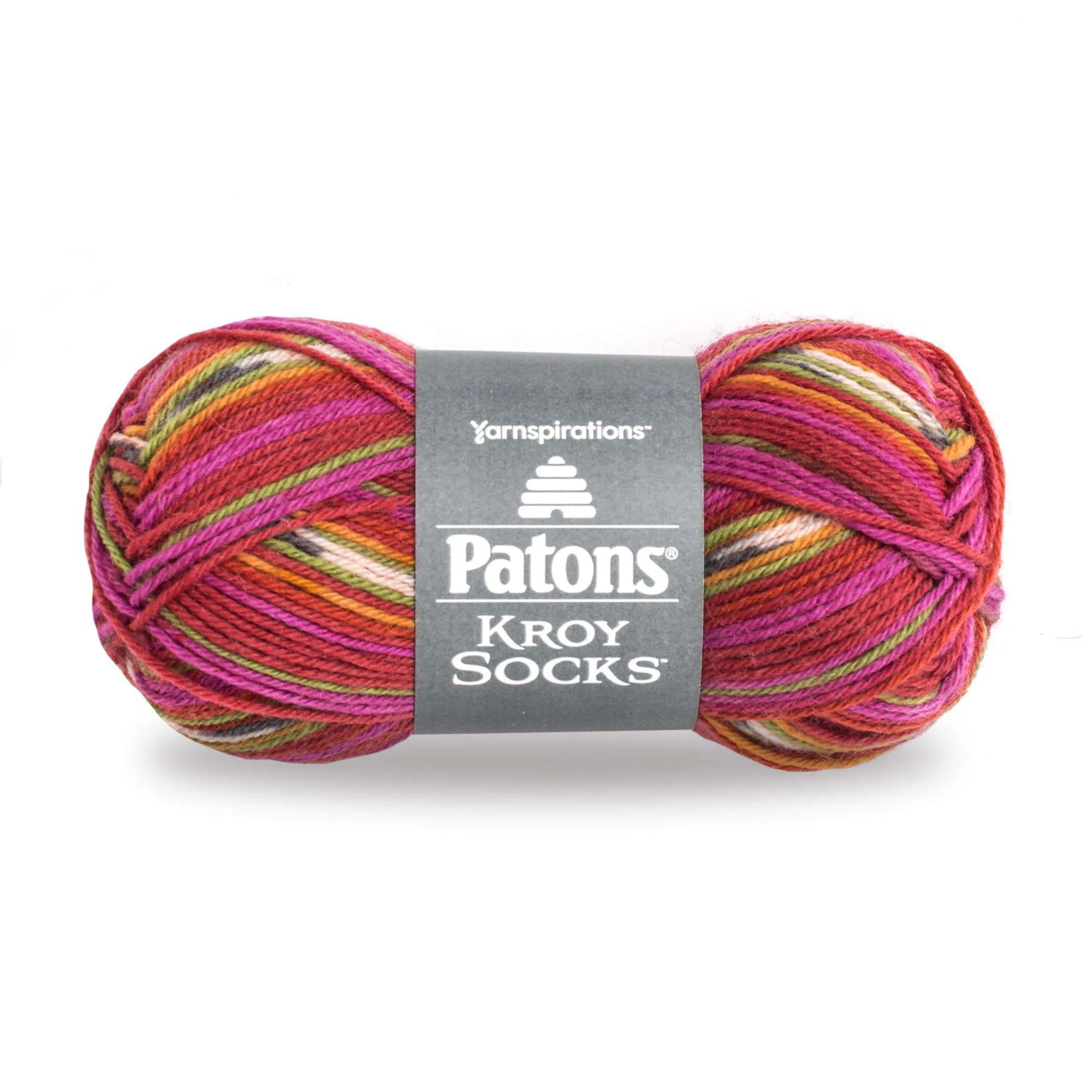 Patons Kroy Socks Yarn