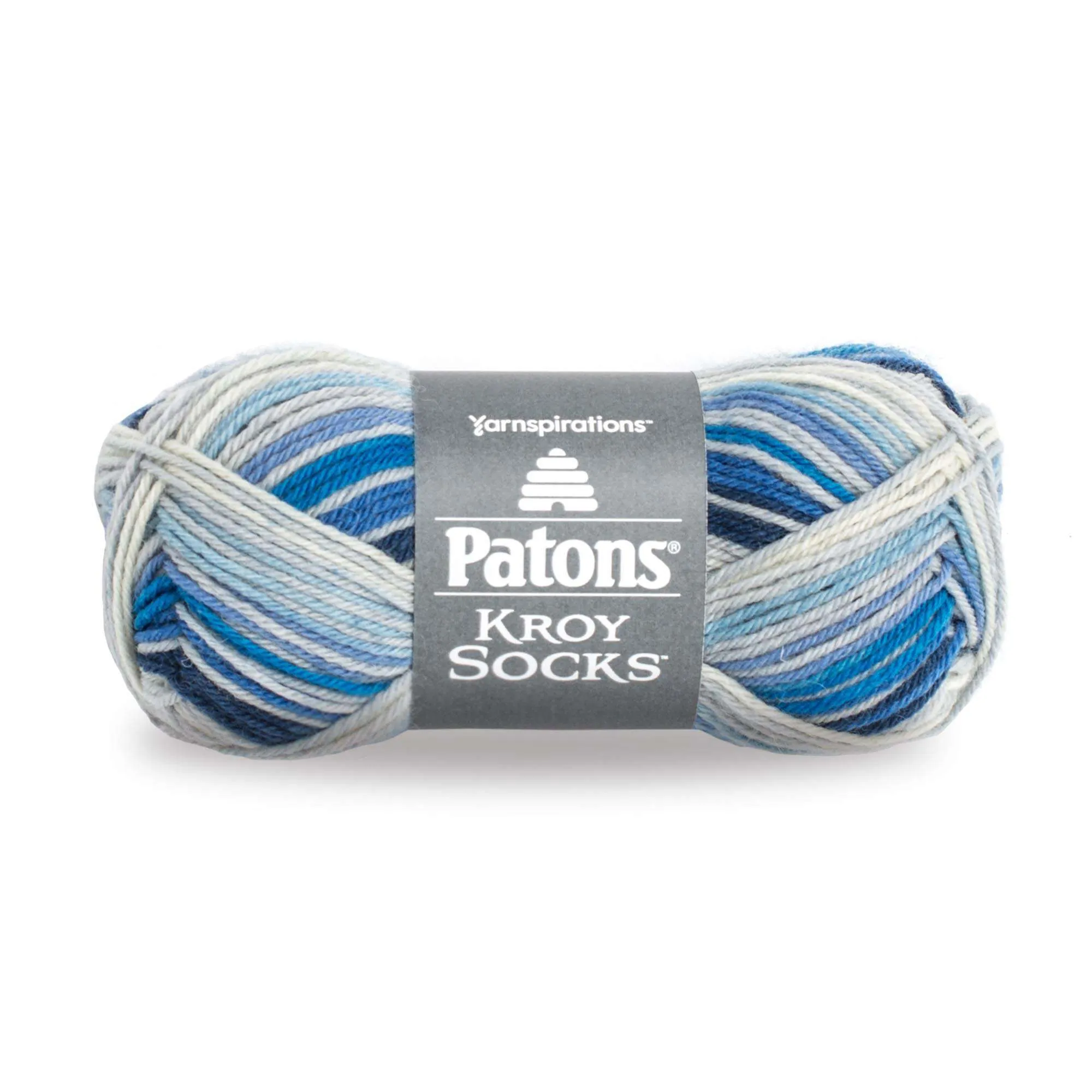 Patons Kroy Socks Yarn