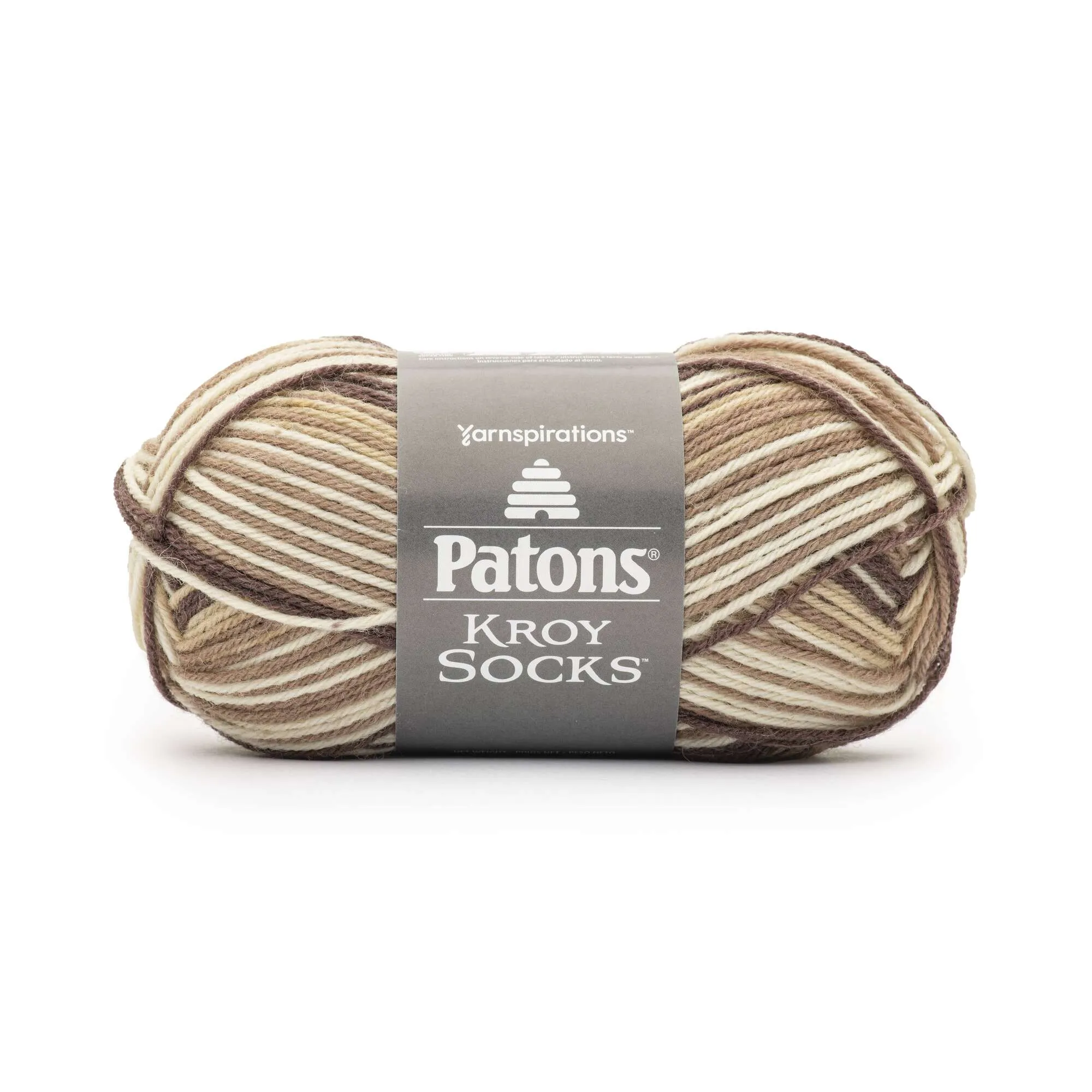 Patons Kroy Socks Yarn