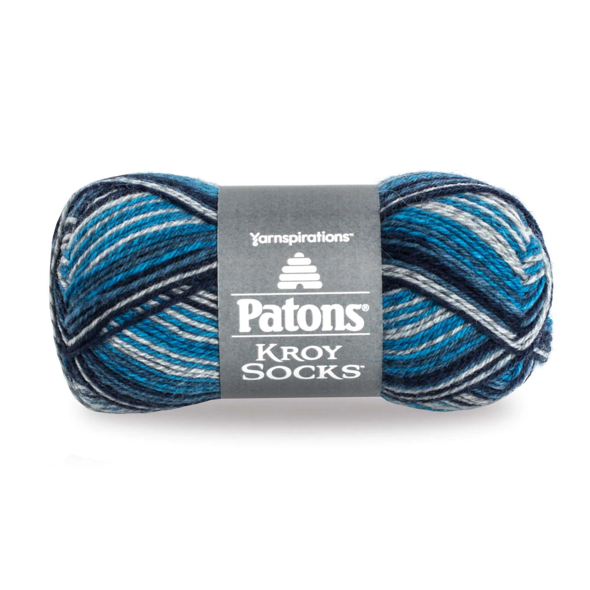 Patons Kroy Socks Yarn