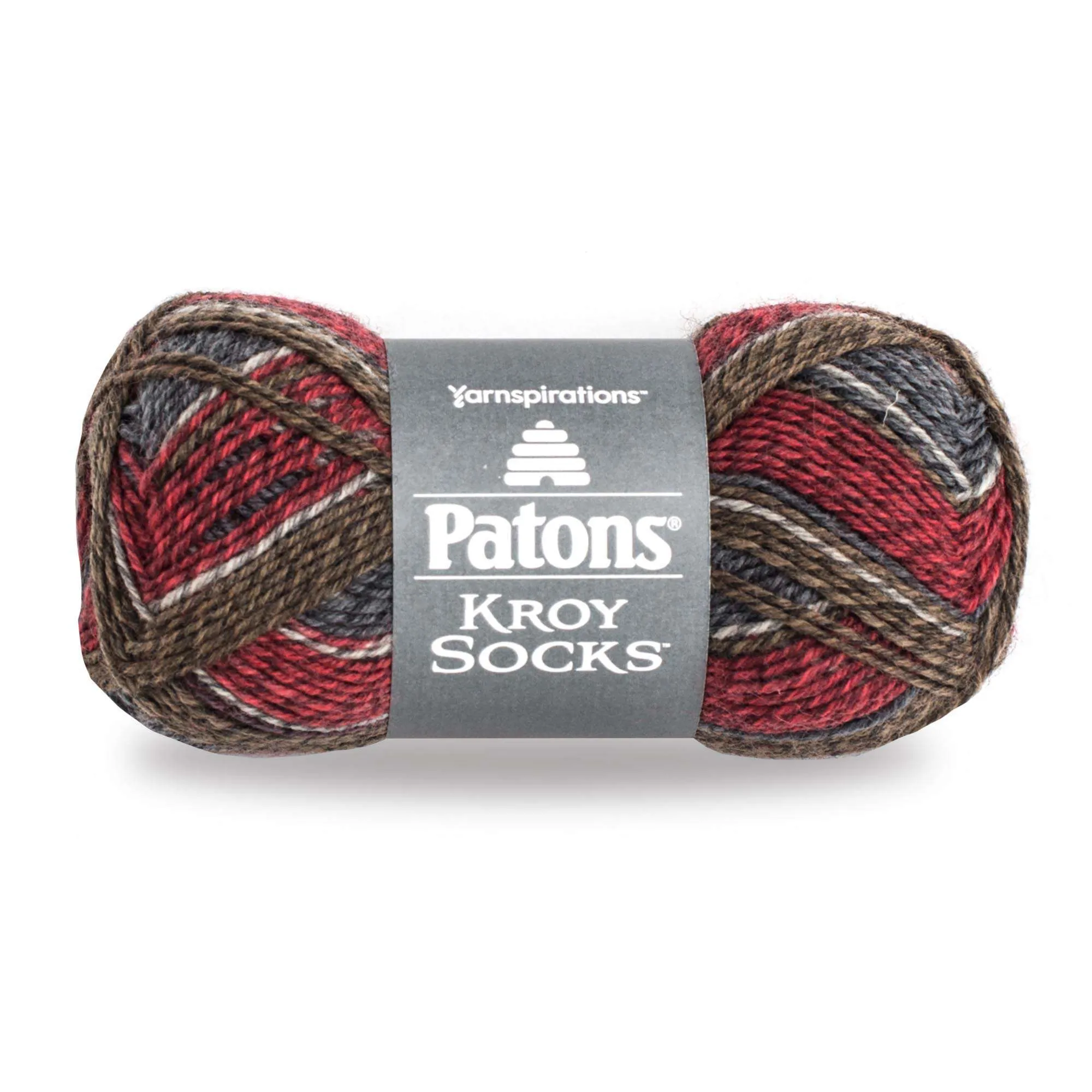 Patons Kroy Socks Yarn