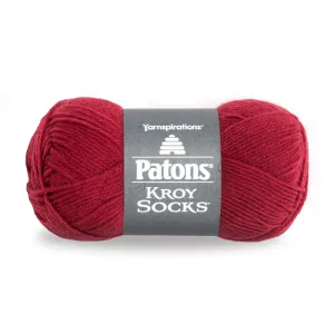 Patons Kroy Socks Yarn