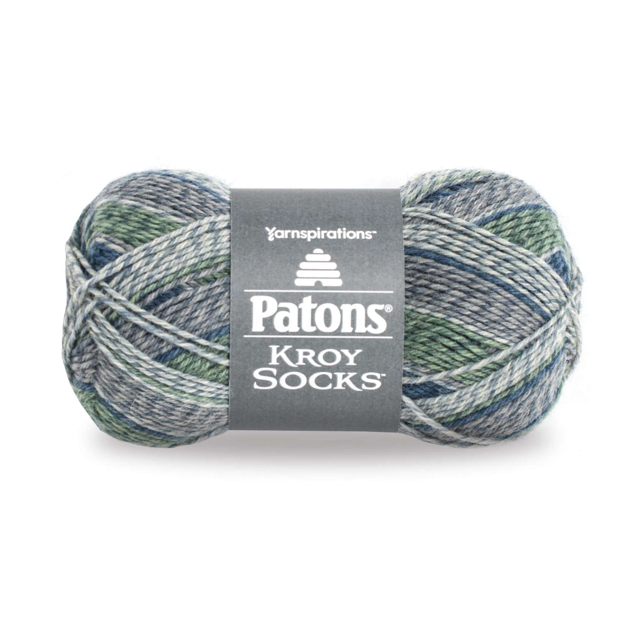 Patons Kroy Socks Yarn