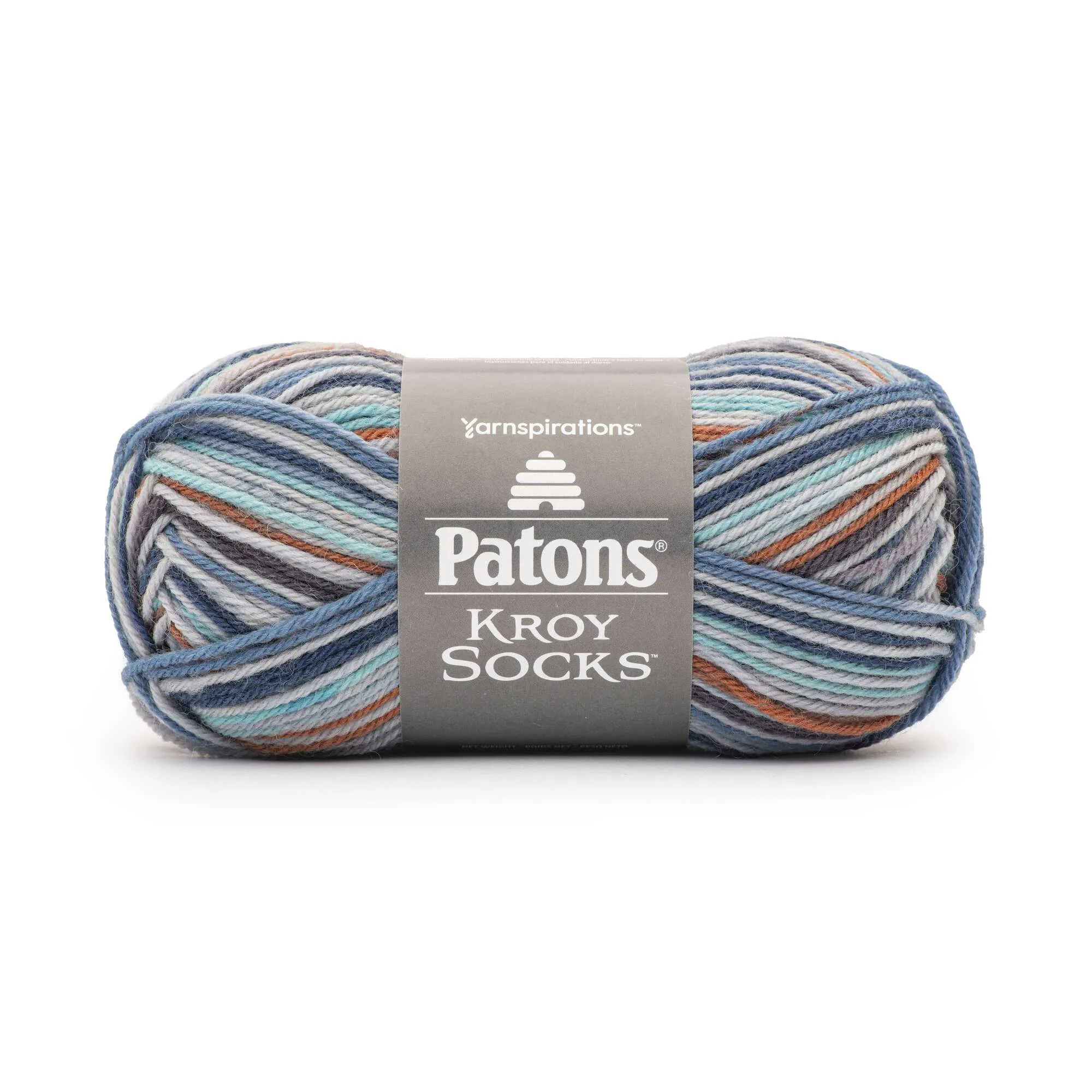 Patons Kroy Socks Yarn