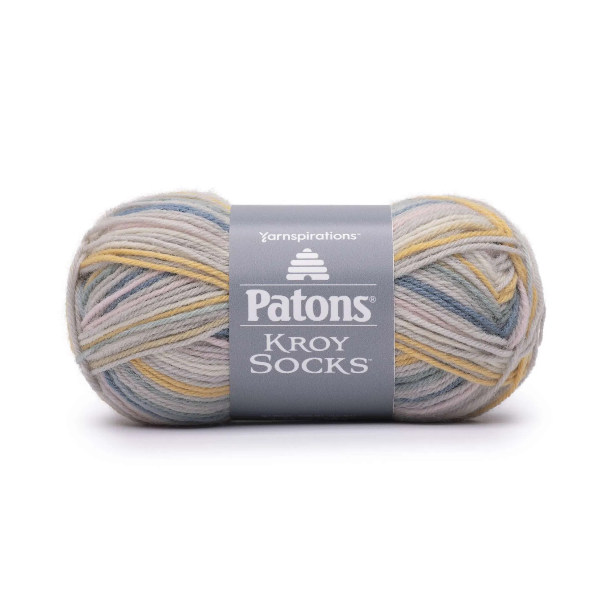 Patons Kroy Socks Yarn