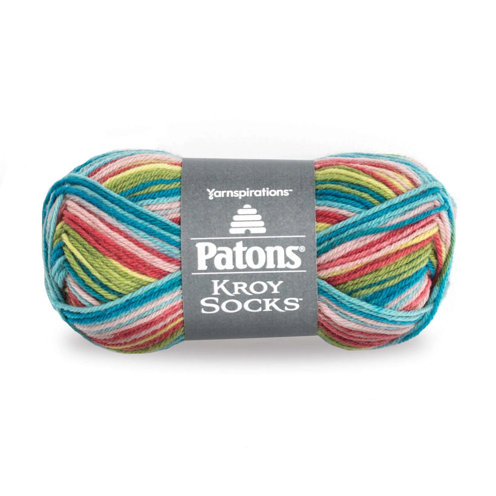 Patons Kroy Socks Yarn