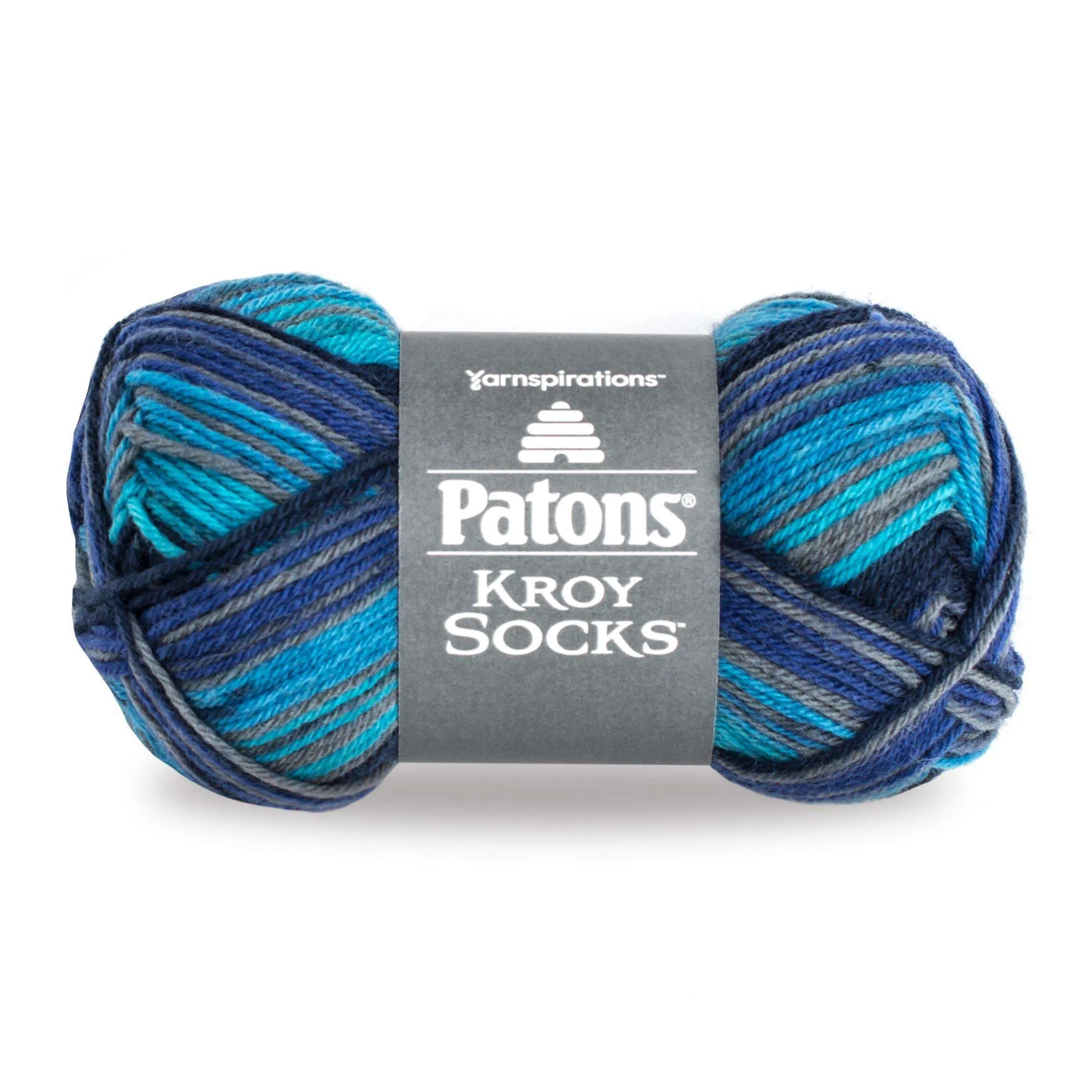 Patons Kroy Socks Yarn