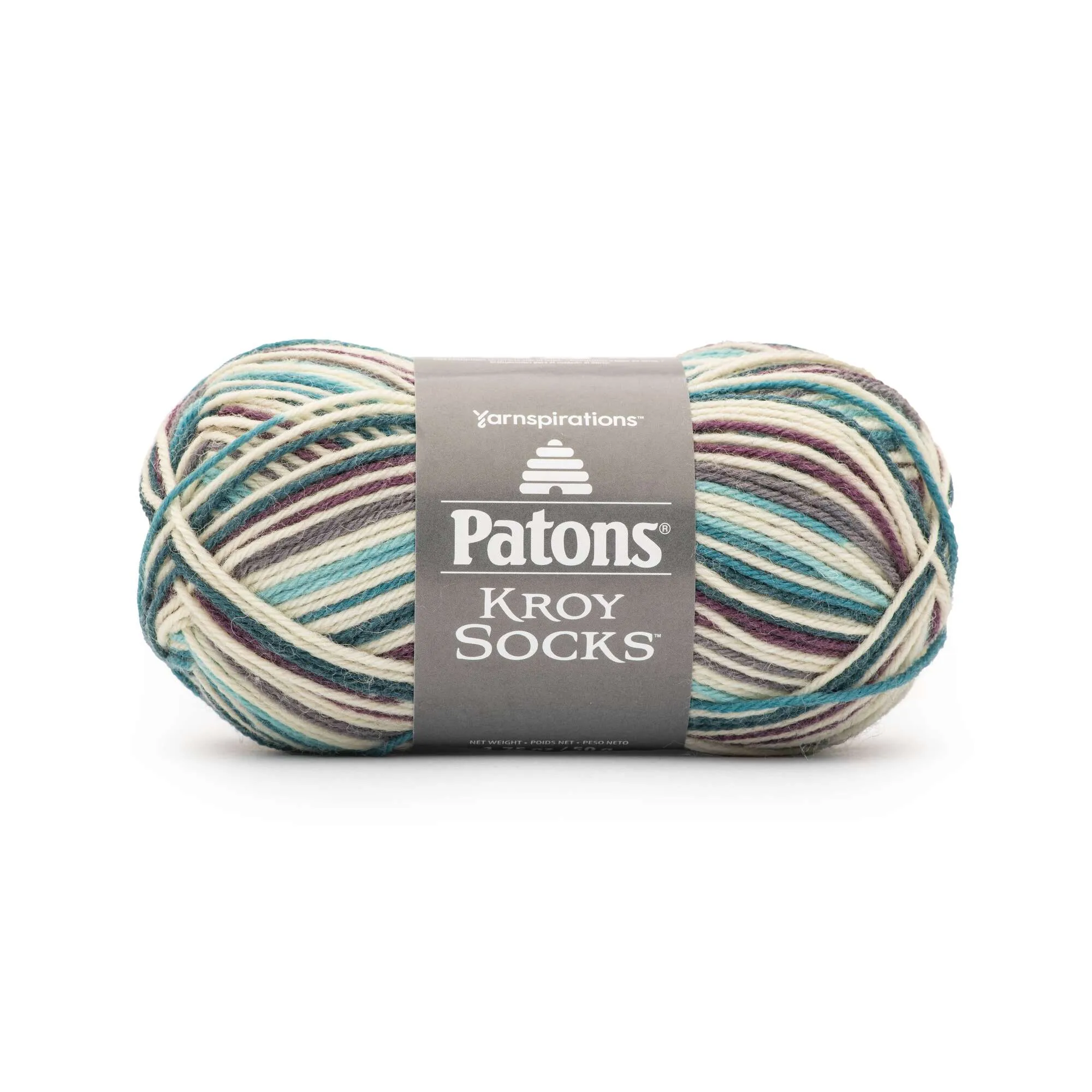 Patons Kroy Socks Yarn