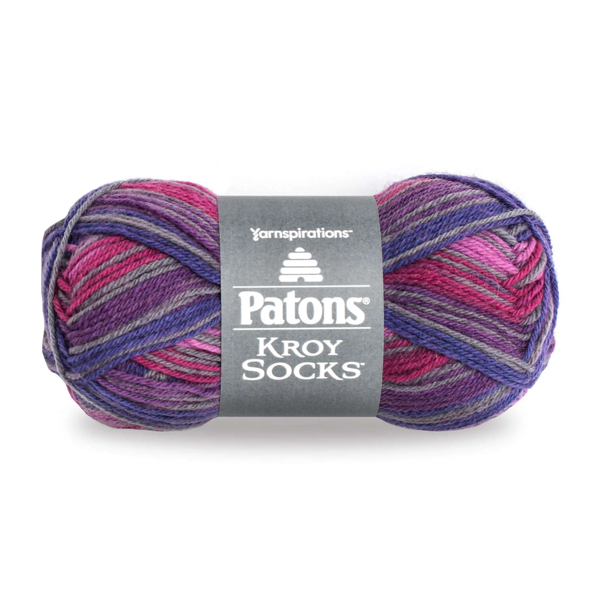 Patons Kroy Socks Yarn