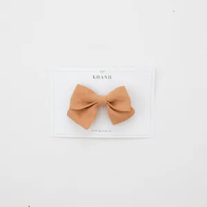 Penny | Medium Sailor Bow