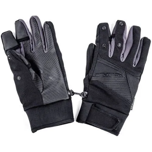 PGYTECH Photography Gloves (L)