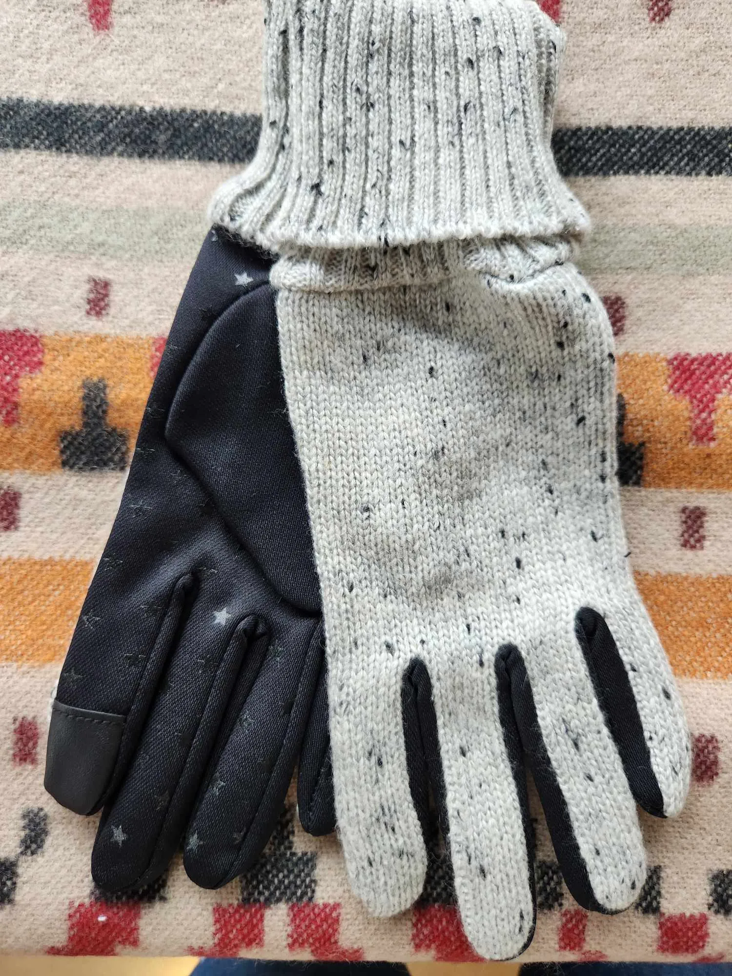 Pisil Alex Gloves