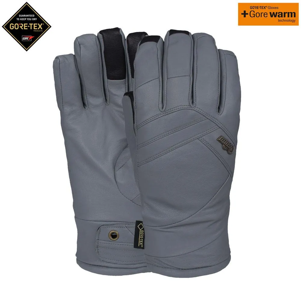 POW Gloves - Stealth GTX Women's Ski / Snowboard Glove