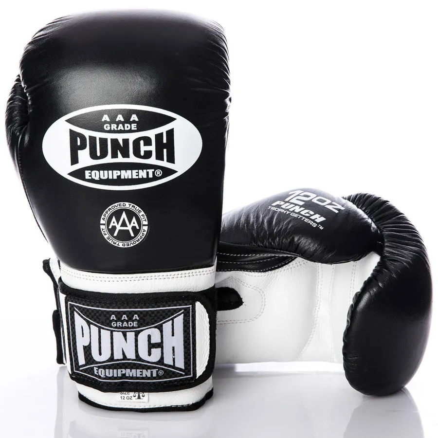 Punch Trophy Getter's  Punch Gloves (RECOMENDED)