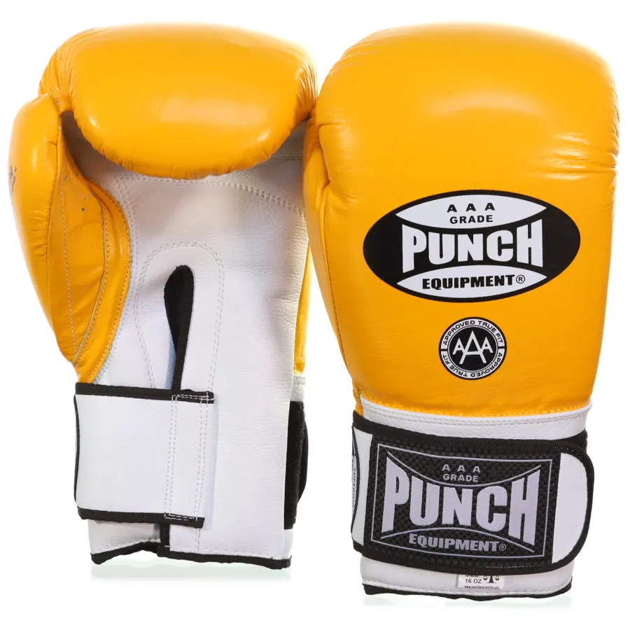 Punch Trophy Getter's  Punch Gloves (RECOMENDED)