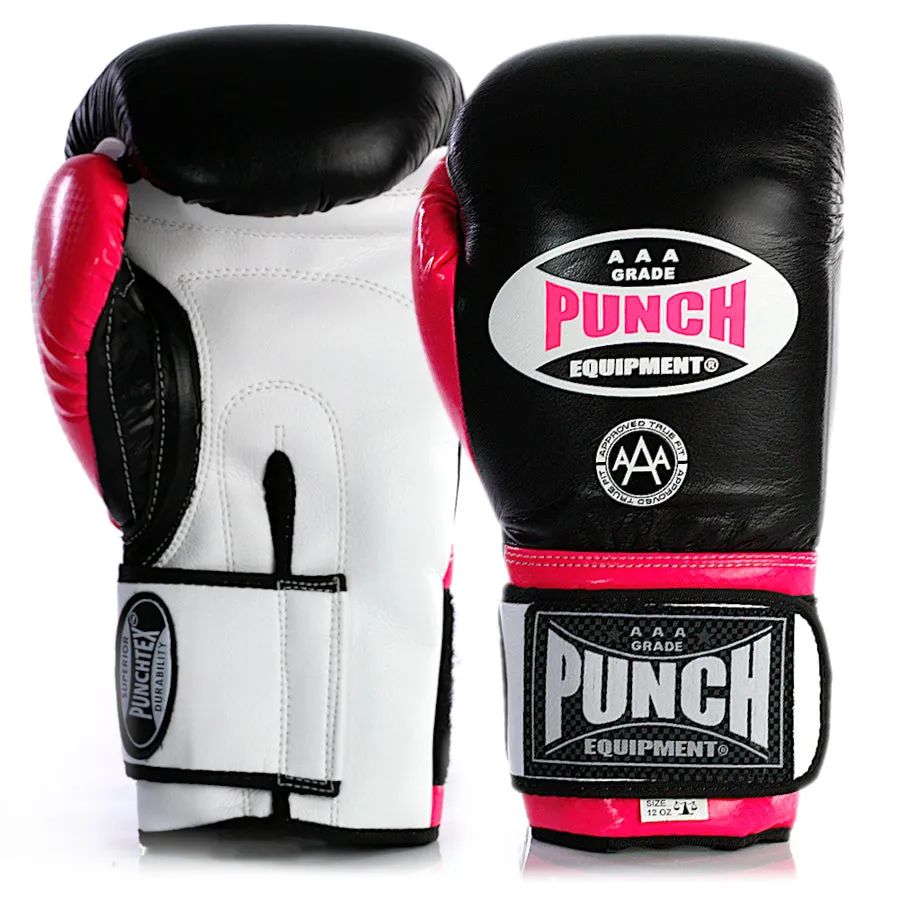 Punch Trophy Getter's  Punch Gloves (RECOMENDED)