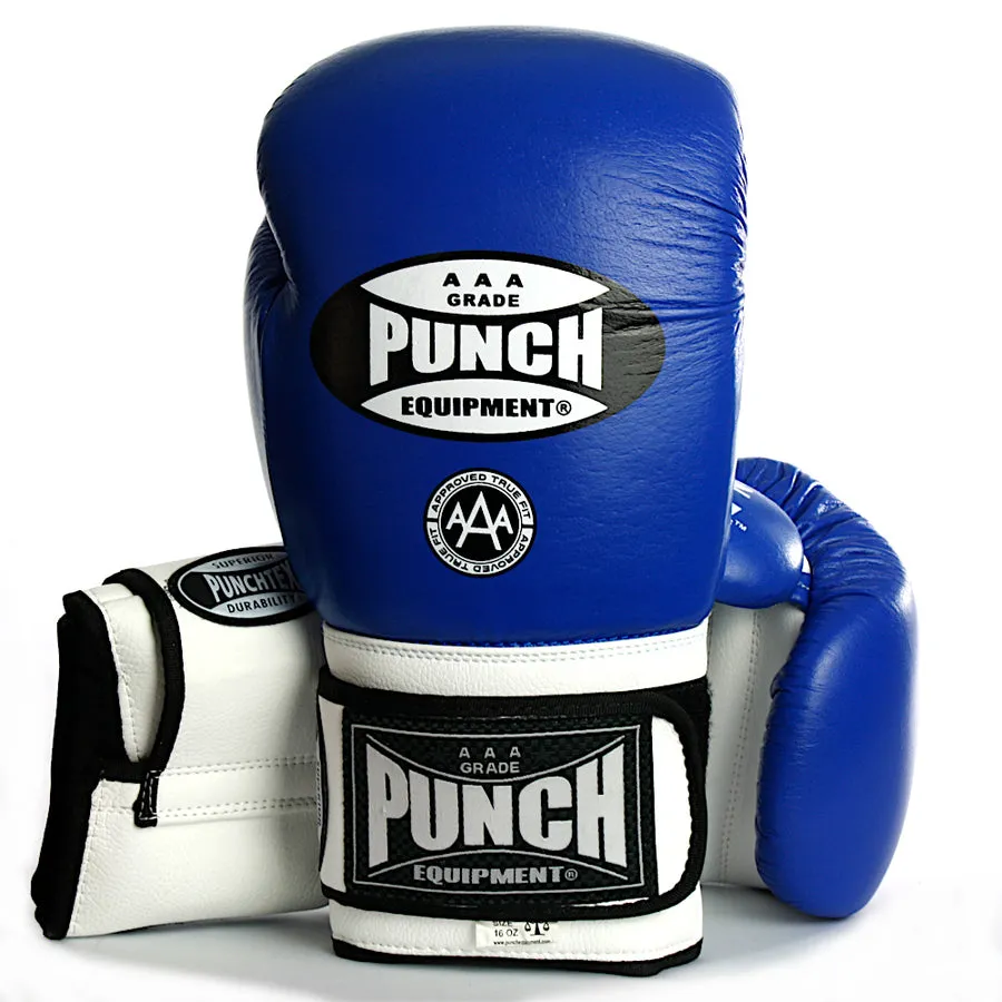 Punch Trophy Getter's  Punch Gloves (RECOMENDED)