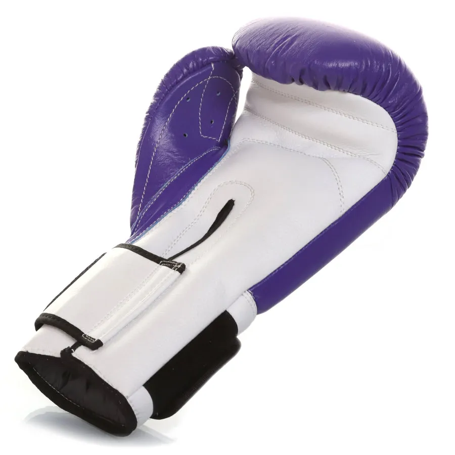 Punch Trophy Getter's  Punch Gloves (RECOMENDED)