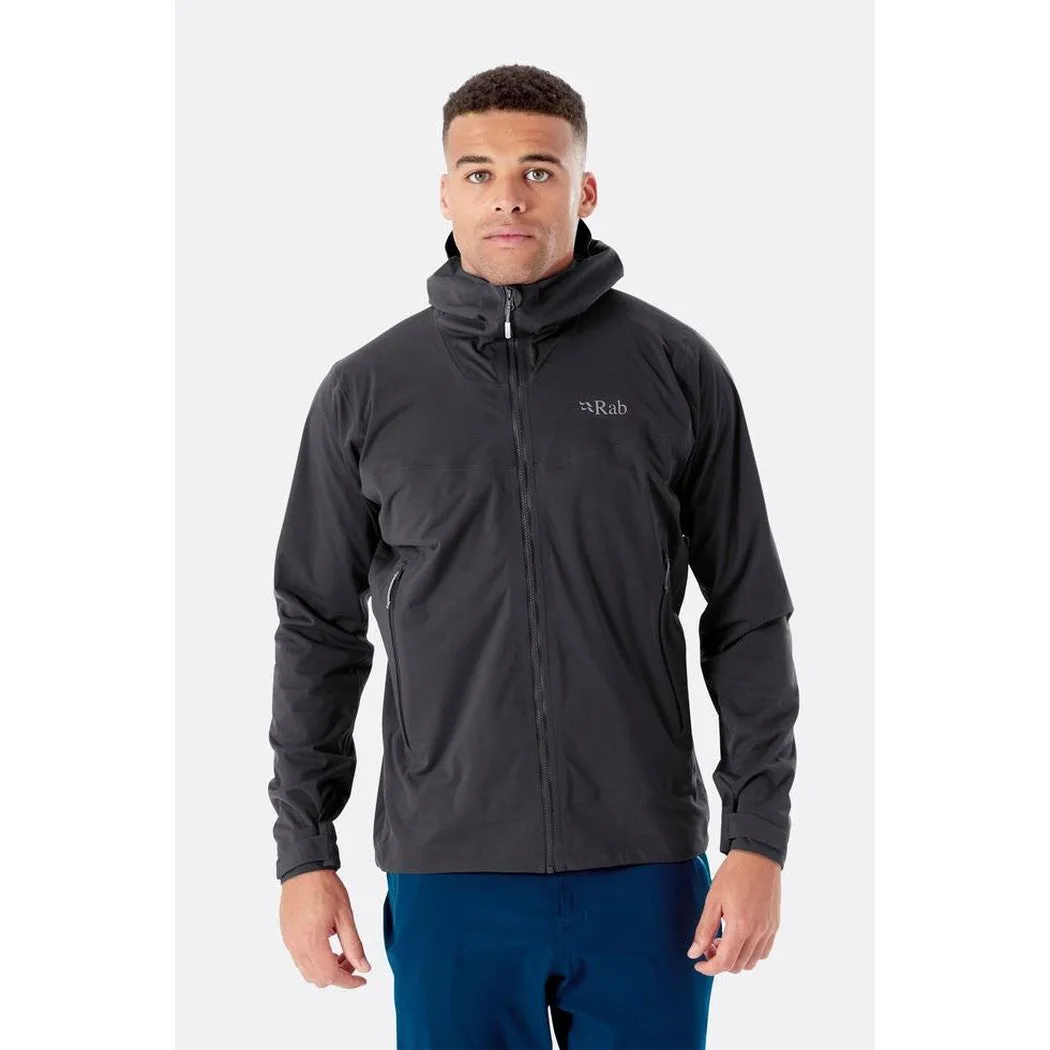 Rab Kinetic 2.0 Jacket