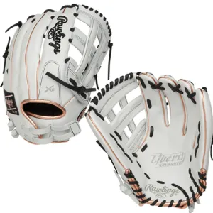 Rawlings Liberty Advanced Color Series 13" Fielding Glove RLA130-6RG