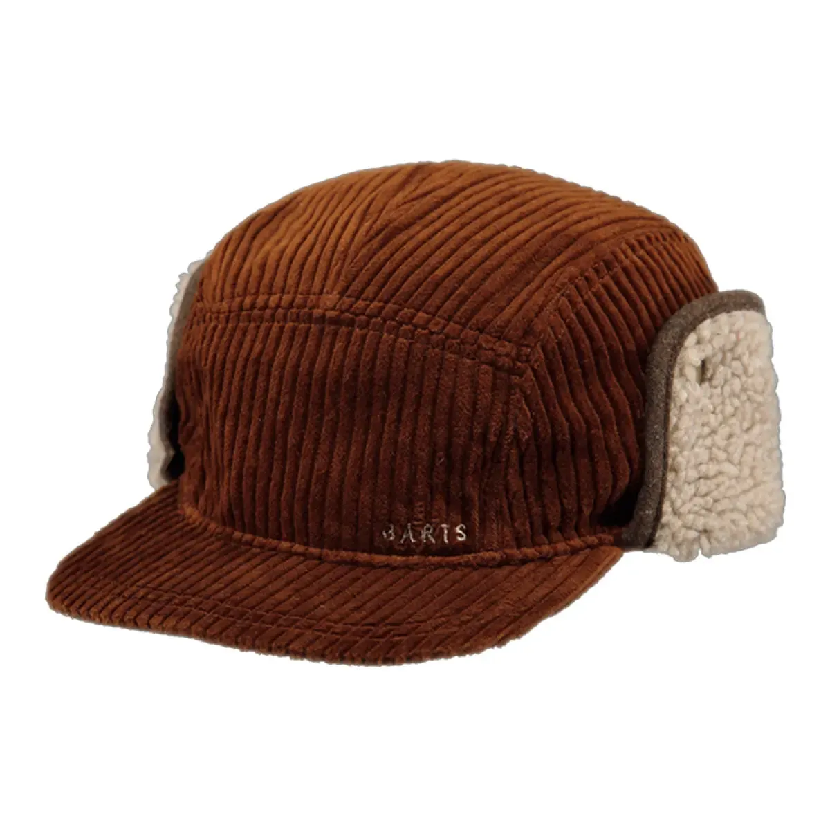 Rayner Cap - Rust