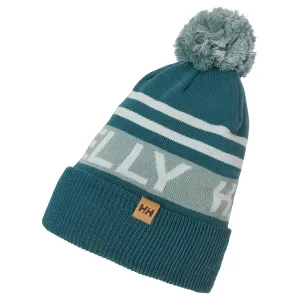 Ridgeline Beanie - Dark Creek