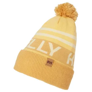 Ridgeline Beanie - Hay Yellow