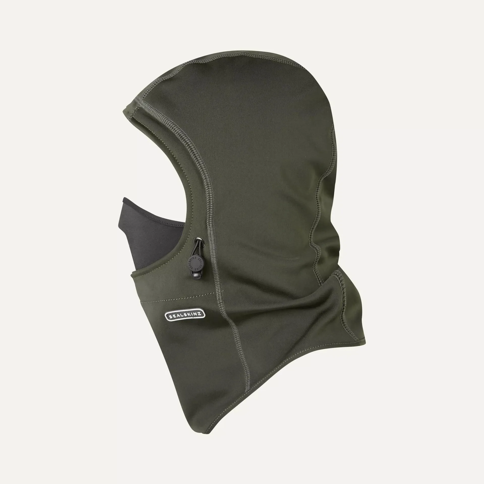 Sealskin Water Proof Head Gaitor Green