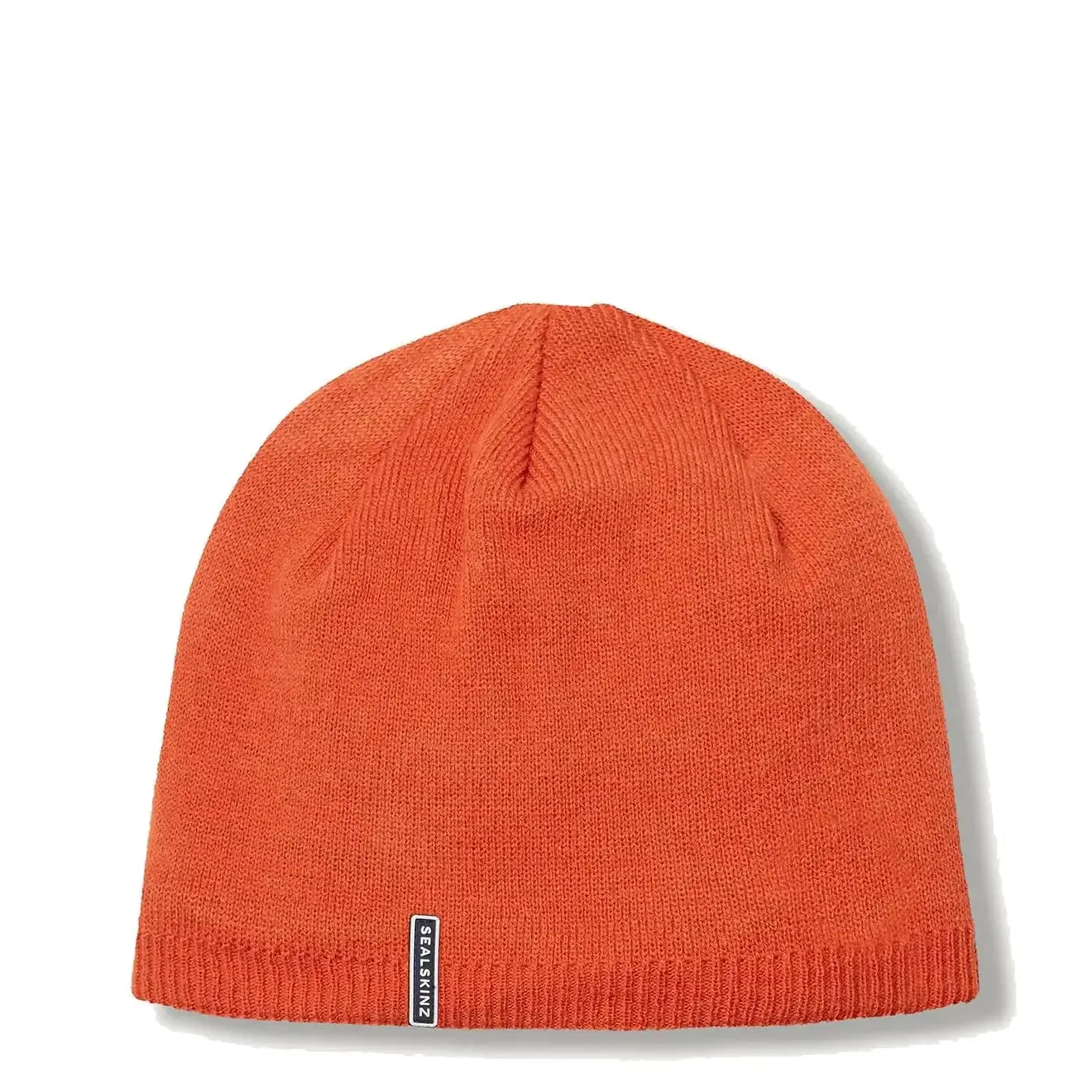 Sealskinz WP CW Cley Beanie Orange