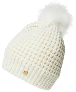 Snowfall Beanie - Offwhite