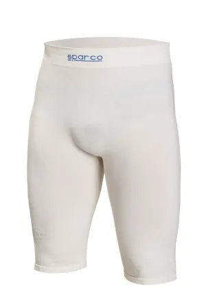 SPARCO Delta RW-6 Boxer [NON-FIA] White