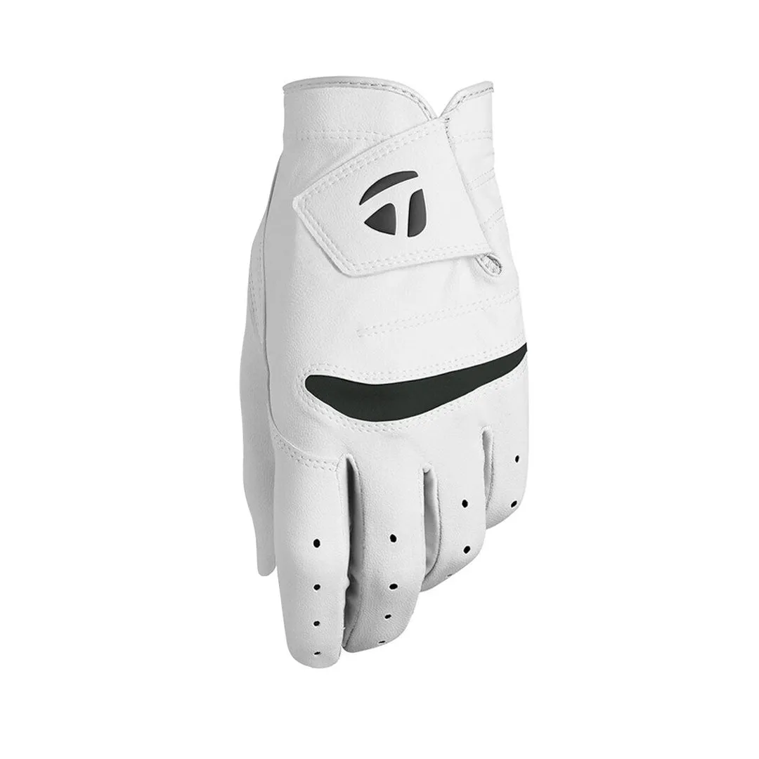 TaylorMade - Men's Stratus Left Hand Golf Glove - XL (N7841423)