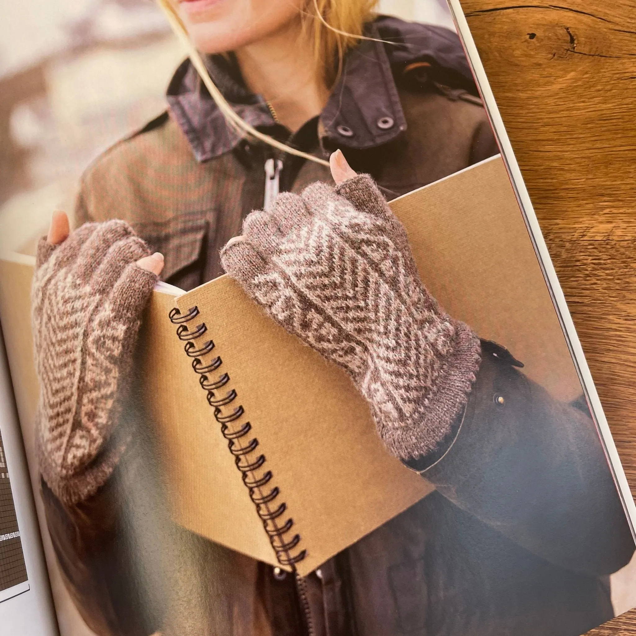 The Big Book of Latvian Mittens by Ieva Ozolina