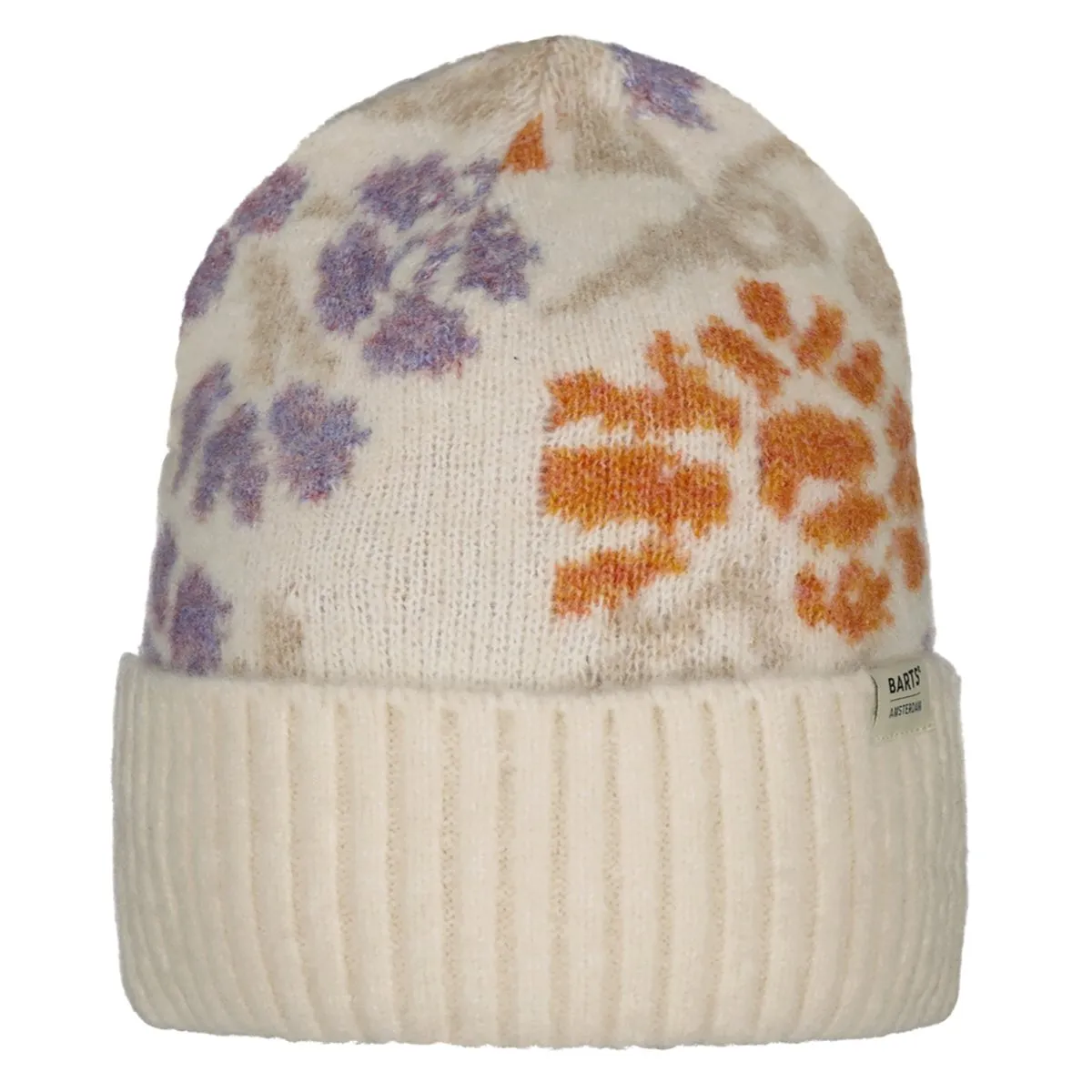 Vinne Beanie - Cream