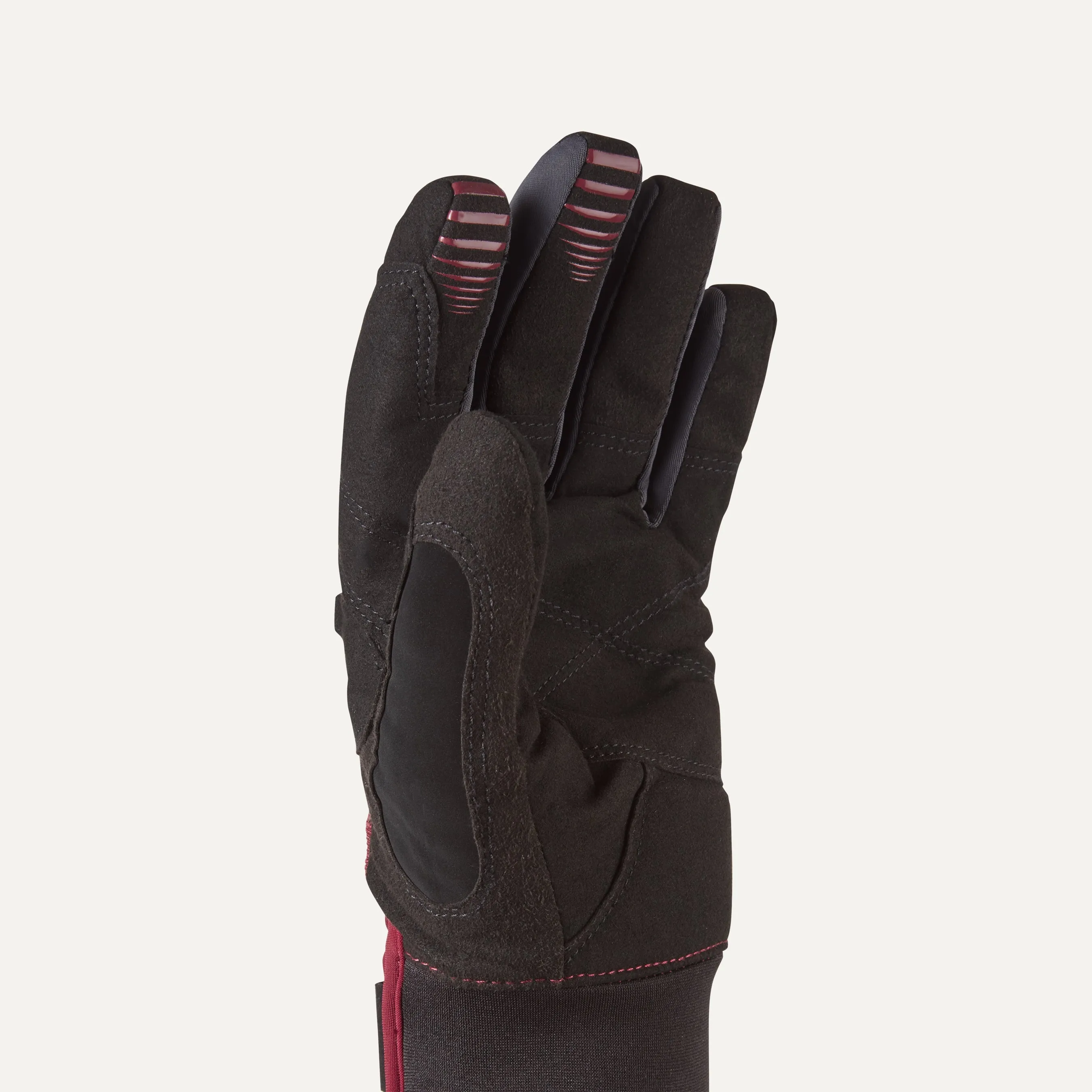 Waterproof All Weather MTB Glove