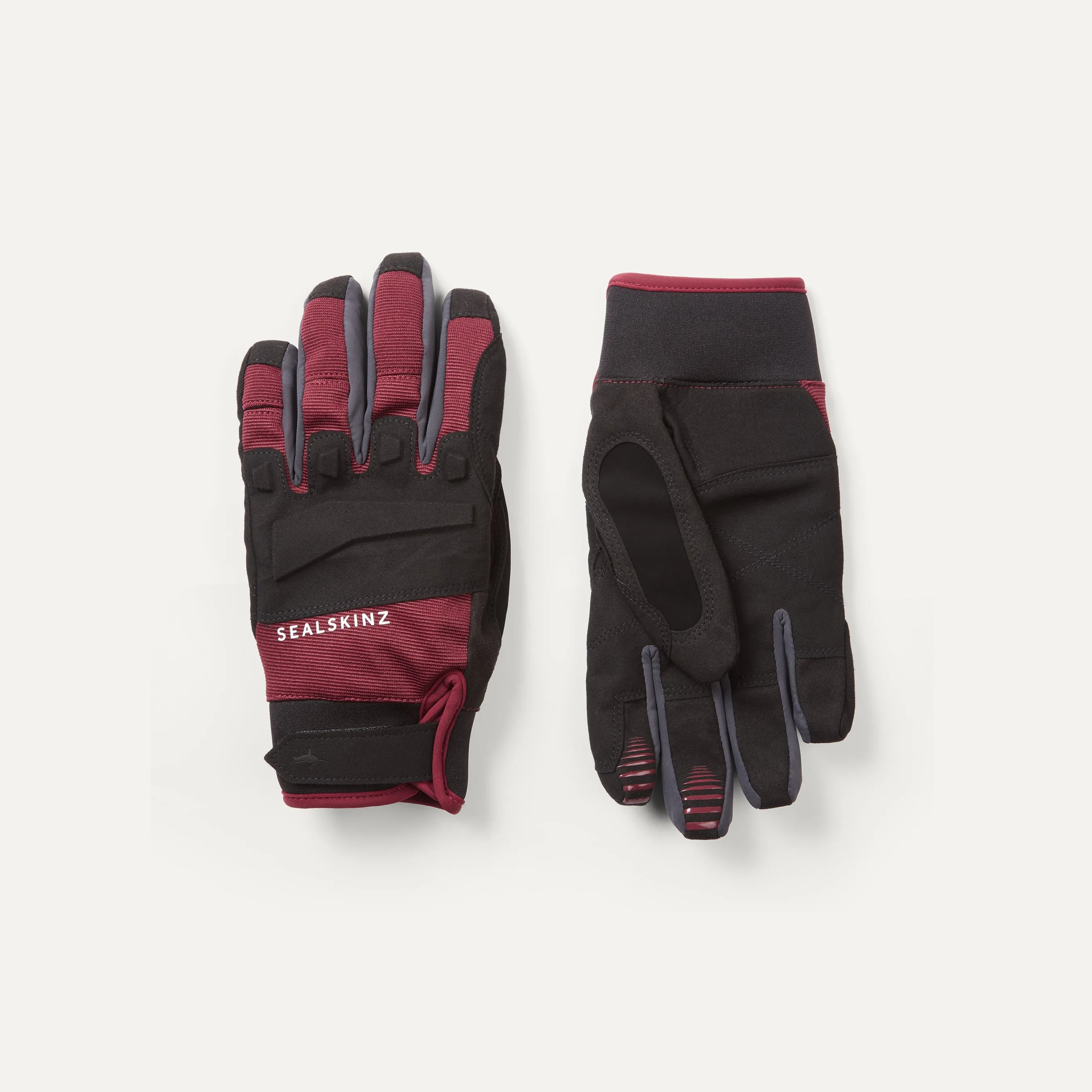 Waterproof All Weather MTB Glove